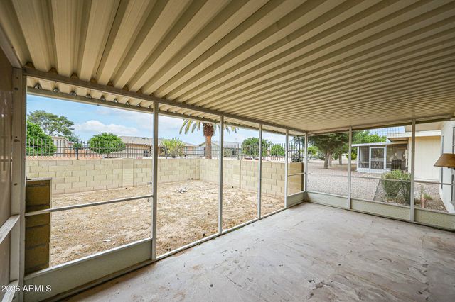 16418 N ORCHARD HILLS Drive, Sun City, AZ 85351