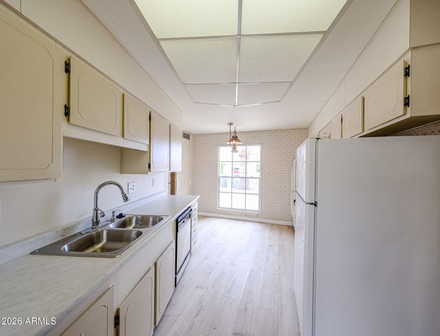 16418 N ORCHARD HILLS Drive, Sun City, AZ 85351