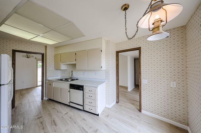 16418 N ORCHARD HILLS Drive, Sun City, AZ 85351