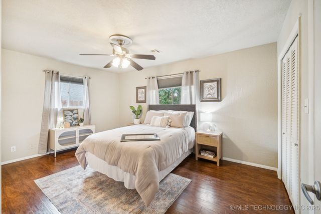 5212 S 68th East Place, Tulsa, OK 74145