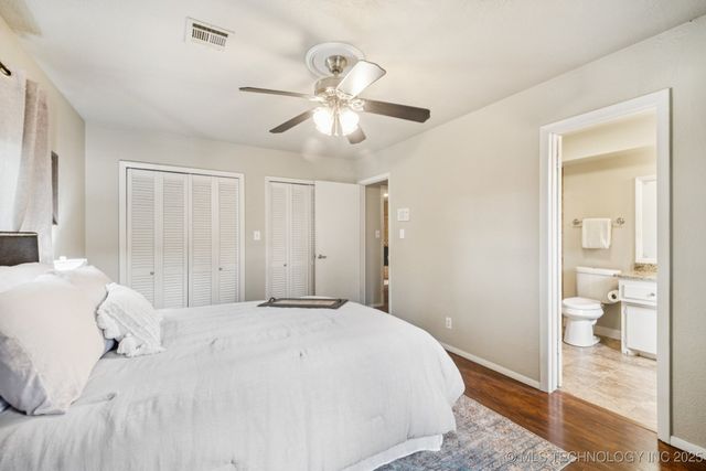 5212 S 68th East Place, Tulsa, OK 74145