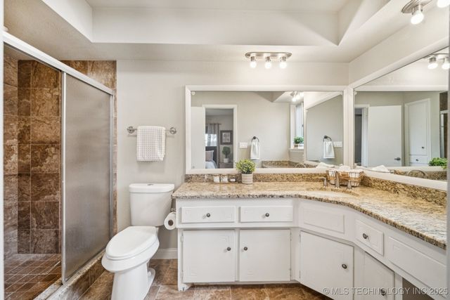 5212 S 68th East Place, Tulsa, OK 74145