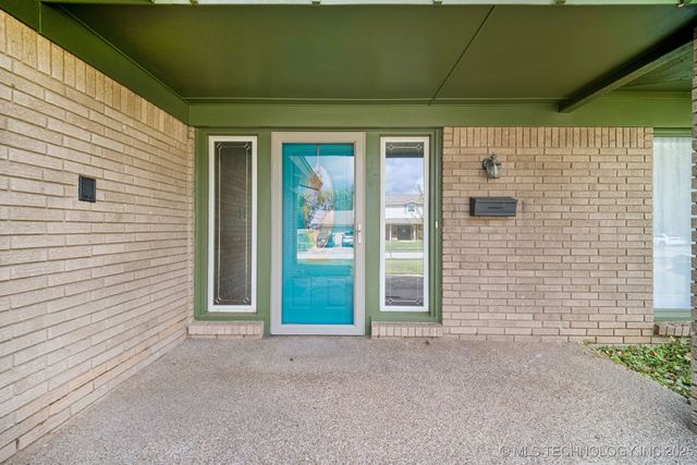 5212 S 68th East Place, Tulsa, OK 74145