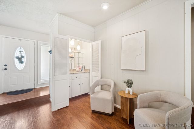 5212 S 68th East Place, Tulsa, OK 74145