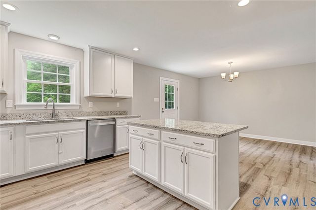 6204 Westhaven Dr, Mechanicsville, VA 23111