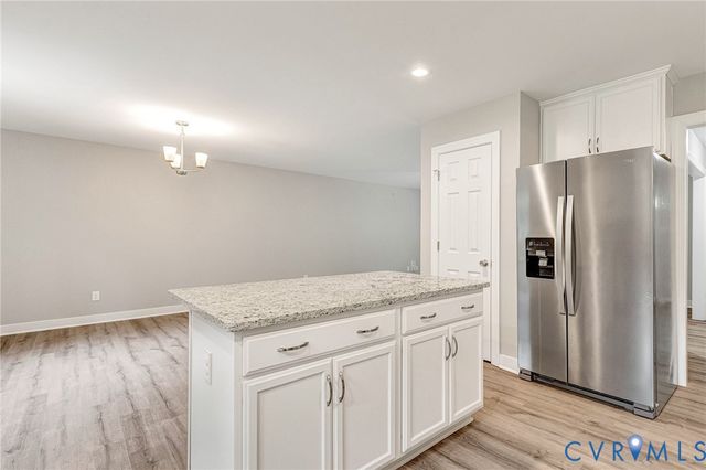 6204 Westhaven Dr, Mechanicsville, VA 23111