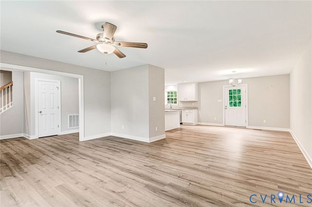 6204 Westhaven Dr, Mechanicsville, VA 23111