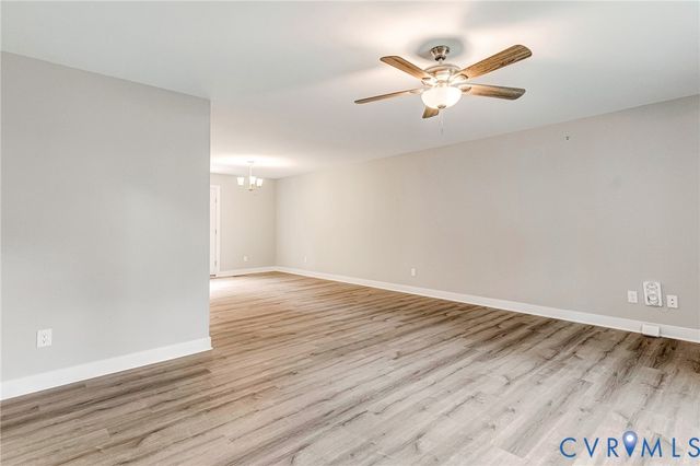 6204 Westhaven Dr, Mechanicsville, VA 23111