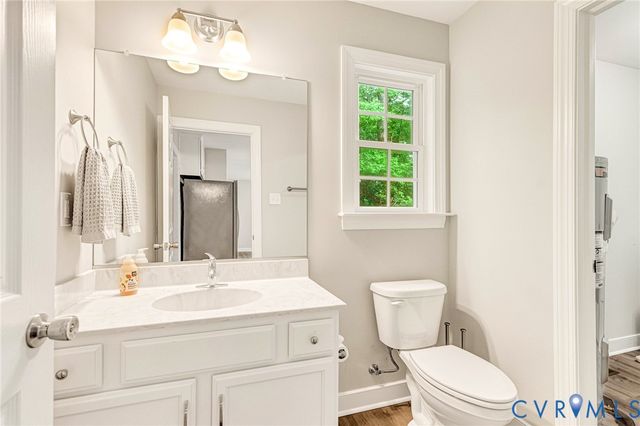 6204 Westhaven Dr, Mechanicsville, VA 23111