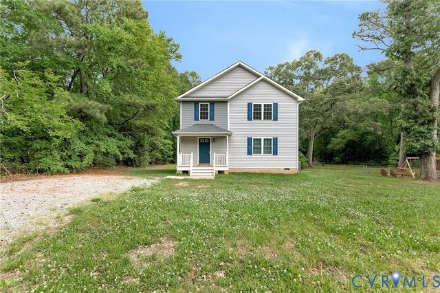 6204 Westhaven Dr, Mechanicsville, VA 23111