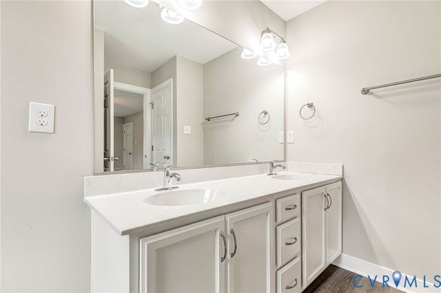 6204 Westhaven Dr, Mechanicsville, VA 23111