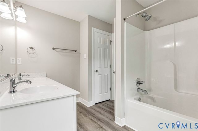 6204 Westhaven Dr, Mechanicsville, VA 23111