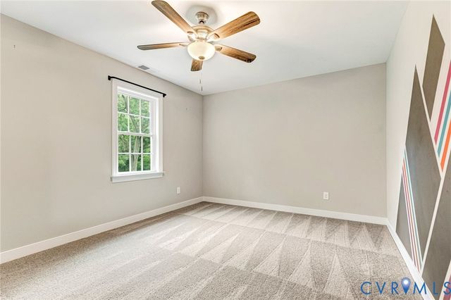 6204 Westhaven Dr, Mechanicsville, VA 23111