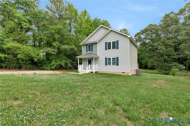 6204 Westhaven Dr, Mechanicsville, VA 23111