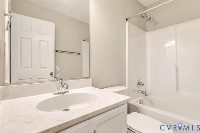 6204 Westhaven Dr, Mechanicsville, VA 23111