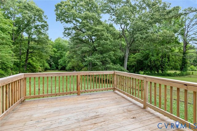 6204 Westhaven Dr, Mechanicsville, VA 23111