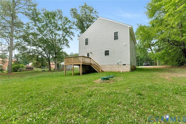 6204 Westhaven Dr, Mechanicsville, VA 23111