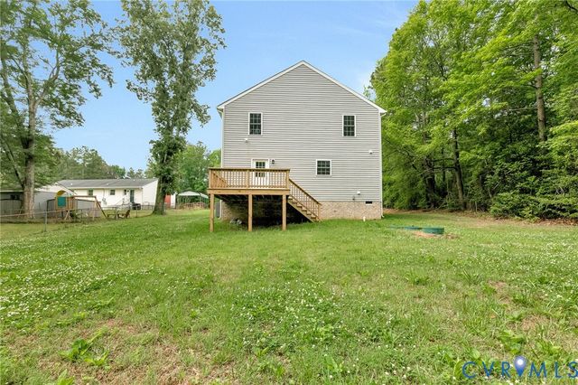 6204 Westhaven Dr, Mechanicsville, VA 23111