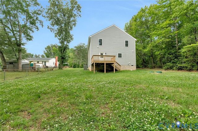 6204 Westhaven Dr, Mechanicsville, VA 23111