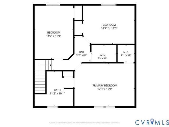 6204 Westhaven Dr, Mechanicsville, VA 23111