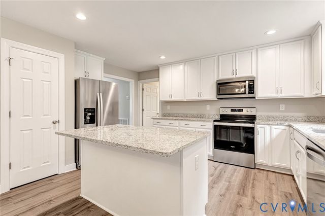 6204 Westhaven Dr, Mechanicsville, VA 23111
