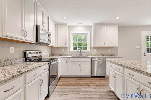 6204 Westhaven Dr, Mechanicsville, VA 23111