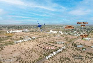 tract 1 Santa Monica, Deming, NM 88030