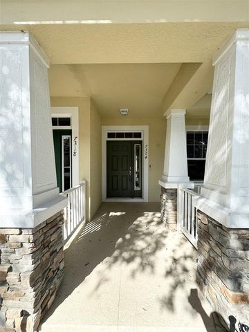 7314 BRIGHTLAND STREET, Windermere, FL 34786