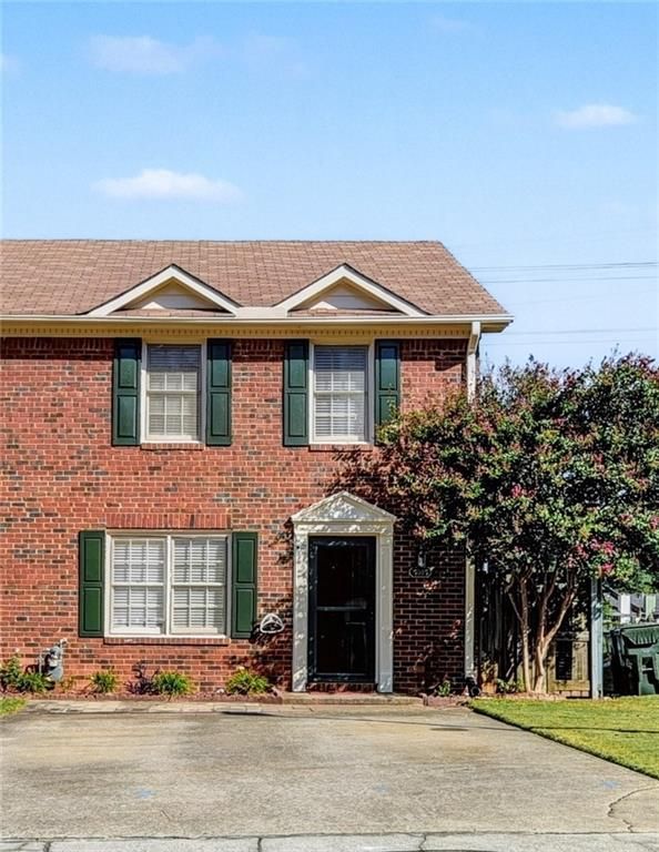 5615 Executive Way, Norcross, GA 30071