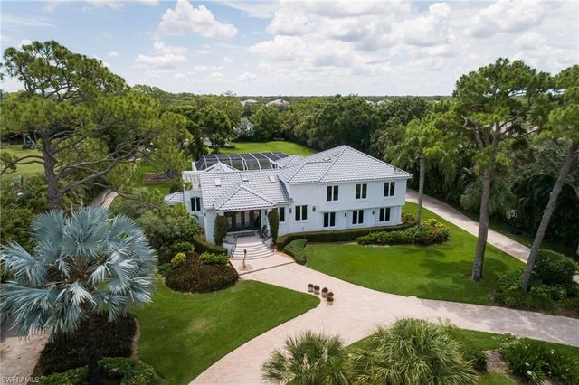 664 Hickory RD, Naples, FL 34108