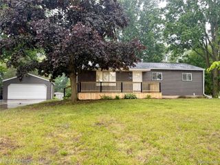 7104 Willard Road, Forest Township, MI 48746