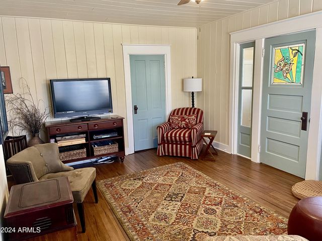 312 E VISTA Street Unit 3, Bisbee, AZ 85603