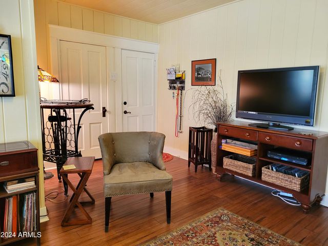 312 E VISTA Street Unit 3, Bisbee, AZ 85603