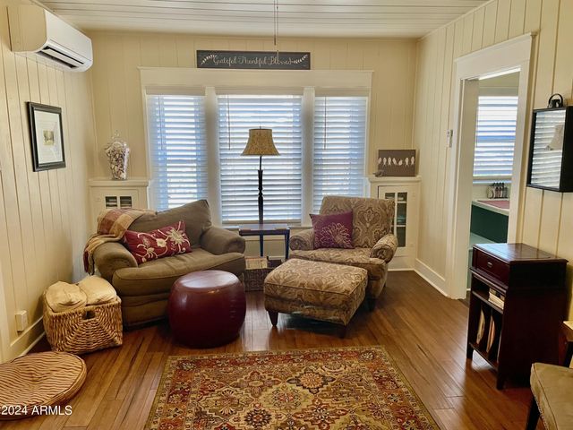 312 E VISTA Street Unit 3, Bisbee, AZ 85603