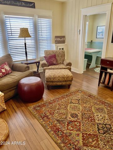 312 E VISTA Street Unit 3, Bisbee, AZ 85603