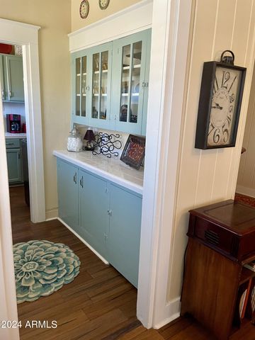 312 E VISTA Street Unit 3, Bisbee, AZ 85603