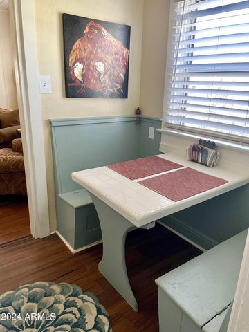 312 E VISTA Street Unit 3, Bisbee, AZ 85603