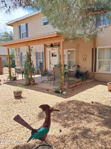 312 E VISTA Street Unit 3, Bisbee, AZ 85603