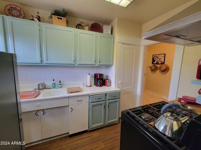 312 E VISTA Street Unit 3, Bisbee, AZ 85603