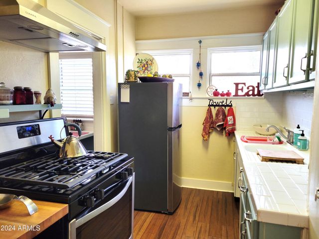 312 E VISTA Street Unit 3, Bisbee, AZ 85603