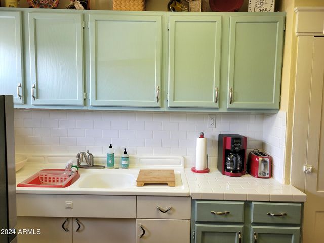 312 E VISTA Street Unit 3, Bisbee, AZ 85603