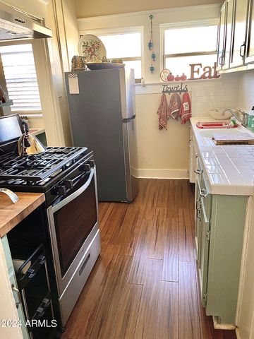 312 E VISTA Street Unit 3, Bisbee, AZ 85603