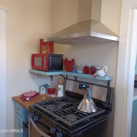 312 E VISTA Street Unit 3, Bisbee, AZ 85603