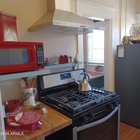 312 E VISTA Street Unit 3, Bisbee, AZ 85603