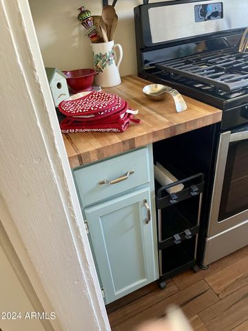 312 E VISTA Street Unit 3, Bisbee, AZ 85603