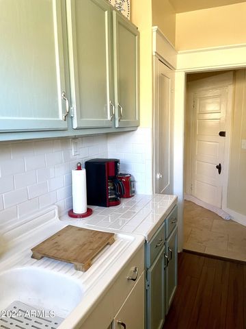 312 E VISTA Street Unit 3, Bisbee, AZ 85603