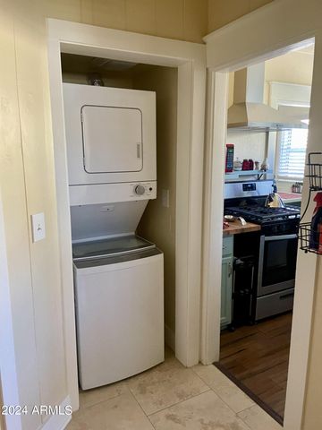 312 E VISTA Street Unit 3, Bisbee, AZ 85603