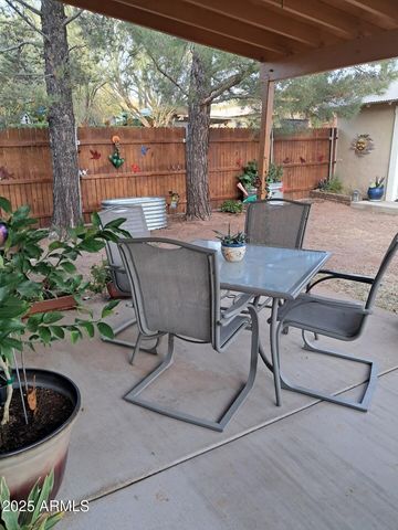 312 E VISTA Street Unit 3, Bisbee, AZ 85603