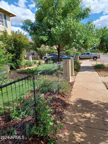 312 E VISTA Street Unit 3, Bisbee, AZ 85603