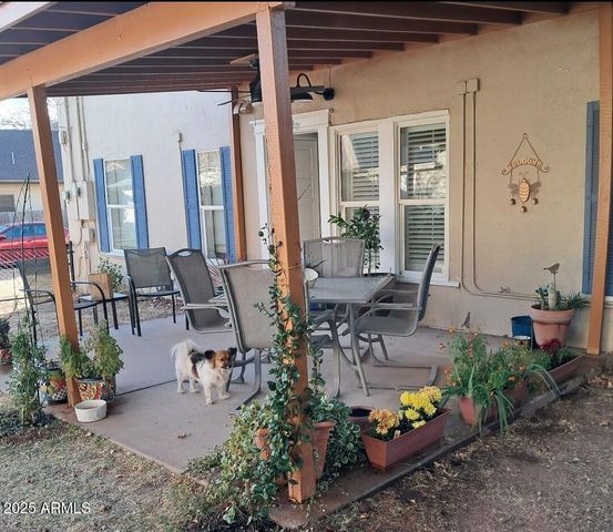 312 E VISTA Street Unit 3, Bisbee, AZ 85603